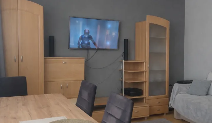 Mieszkanie 3-pokojowe Kielce Świętokrzyskie, ul. Florentyny Malskiej