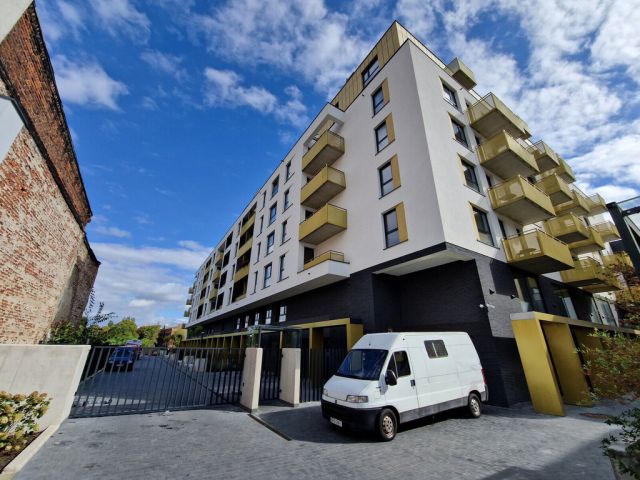 Mieszkanie 2-pokojowe Łódź, ul. Piotrkowska. Zdjęcie 7