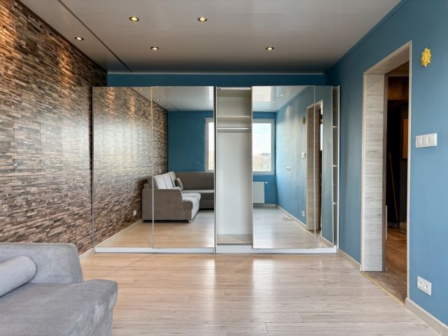 Mieszkanie 2-pokojowe Łódź, ul. Marysińska. Zdjęcie 7