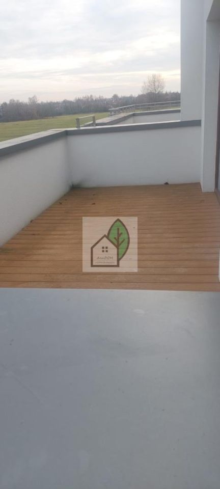 dom szeregowy, 6 pokoi Warszawa Ursynów. Zdjęcie 13