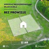 Działka budowlana Stryszawa. Zdjęcie 4