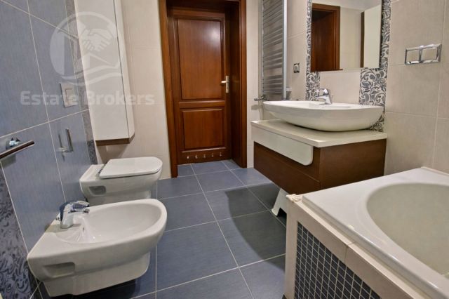 Mieszkanie 3-pokojowe Wrocław Krzyki, ul. Przyjaźni. Zdjęcie 8