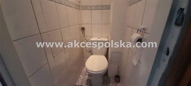 Mieszkanie 2-pokojowe Warszawa Śródmieście, ul. gen. Władysława Andersa. Zdjęcie 13