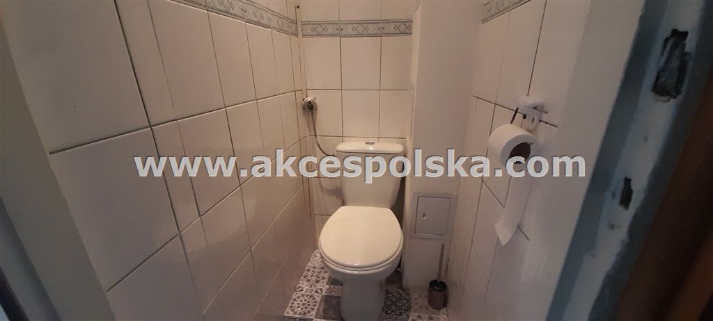 Mieszkanie 2-pokojowe Warszawa Śródmieście, ul. gen. Władysława Andersa. Zdjęcie 13