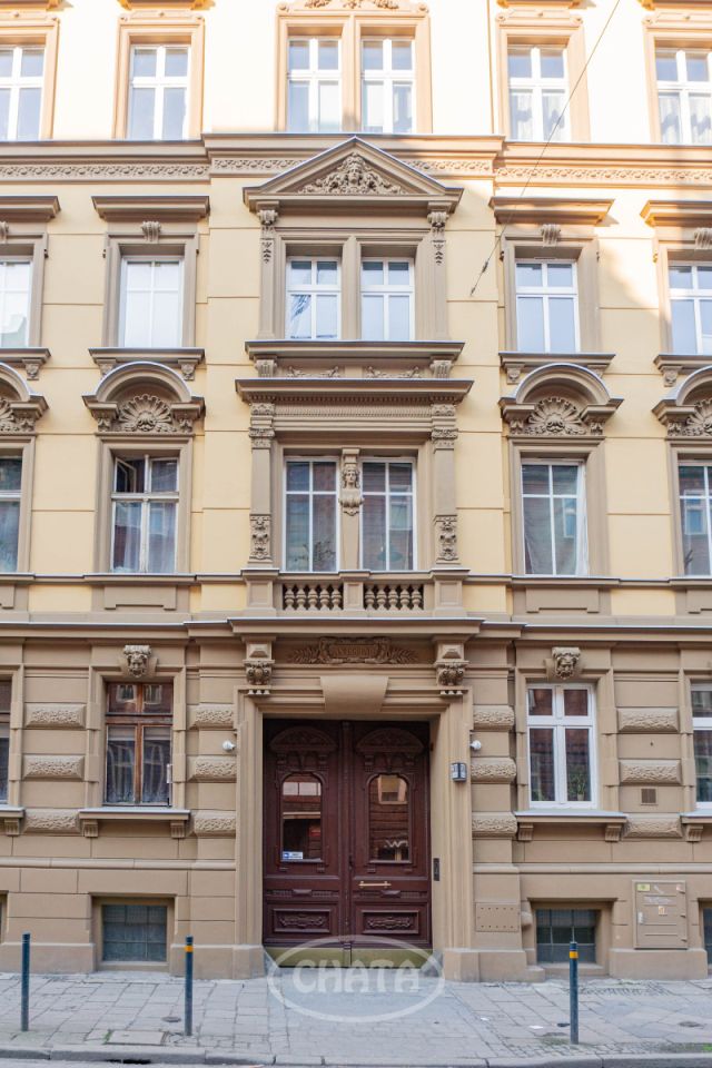 Mieszkanie 4-pokojowe Wrocław Krzyki, ul. Komuny Paryskiej. Zdjęcie 17