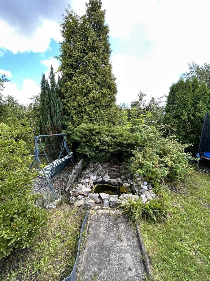 Działka rod Zabrze Pawłów. Zdjęcie 8