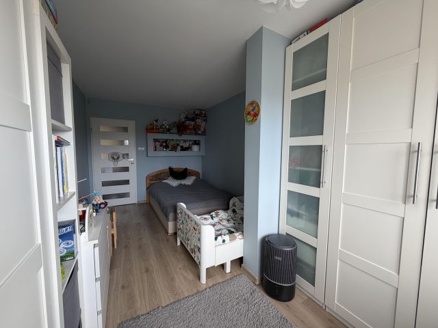 Mieszkanie 2-pokojowe Radom Gołębiów, ul. gen. Józefa Hallera. Zdjęcie 4