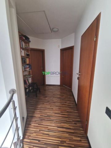 dom szeregowy, 4 pokoje Warszawa Białołęka. Zdjęcie 27