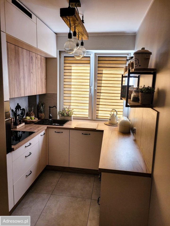 Mieszkanie 3-pokojowe Bydgoszcz Wyżyny, ul. Ku Wiatrakom. Zdjęcie 3