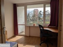 Mieszkanie 3-pokojowe Poznań Ogrody, ul. Szpitalna. Zdjęcie 2