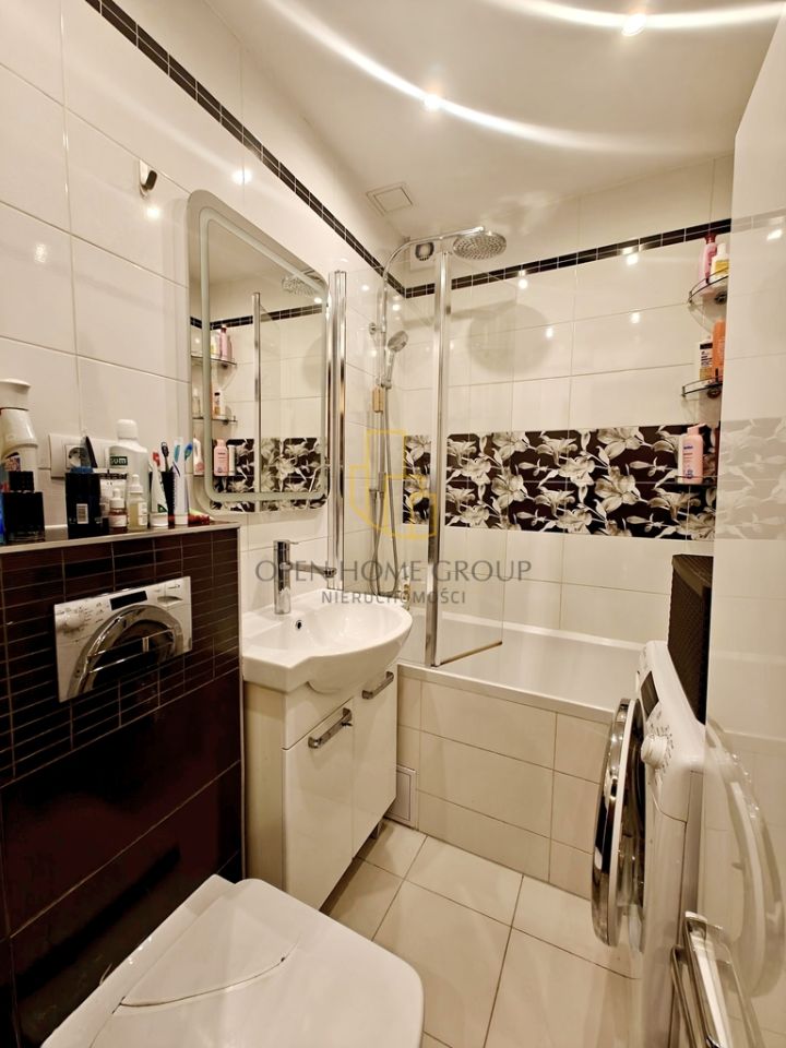 Mieszkanie 2-pokojowe Wrocław, ul. Sudecka. Zdjęcie 10