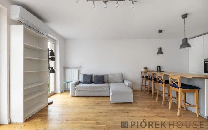 Mieszkanie 3-pokojowe Warszawa Targówek, ul. Krzywińska. Zdjęcie 2