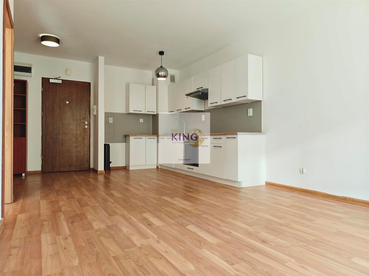 Mieszkanie 2-pokojowe Szczecin Gumieńce. Zdjęcie 9