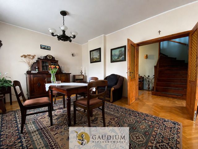 dom wolnostojący, 4 pokoje Pruszcz Gdański, ul. Stanisława Wyspiańskiego. Zdjęcie 2