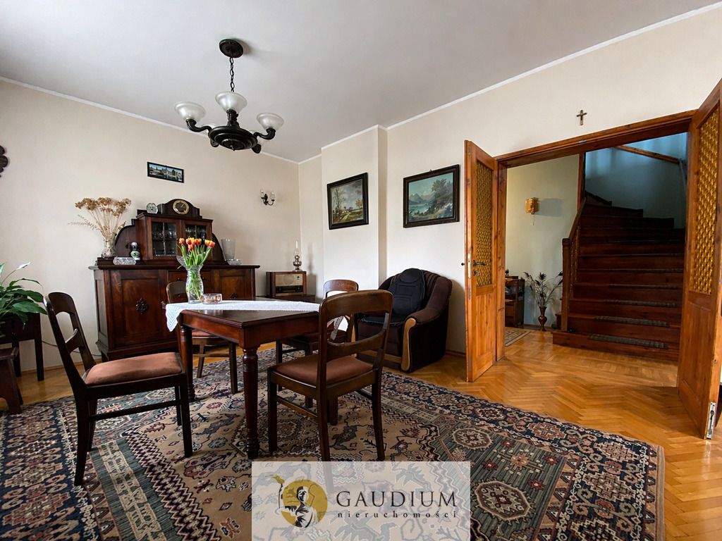 dom wolnostojący, 4 pokoje Pruszcz Gdański, ul. Stanisława Wyspiańskiego. Zdjęcie 2