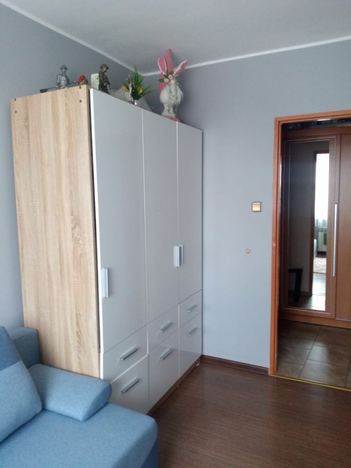 Mieszkanie 3-pokojowe Ozimek, ul. 8 Marca. Zdjęcie 5