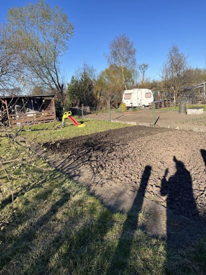 Działka rod Gdańsk Nowy Port. Zdjęcie 5