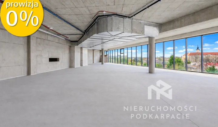 Biuro Rzeszów, ul. Fryderyka Szopena