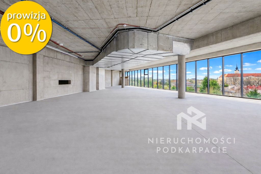 Biuro Rzeszów, ul. Fryderyka Szopena. Zdjęcie 1