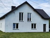 dom wolnostojący Pogórska Wola. Zdjęcie 1