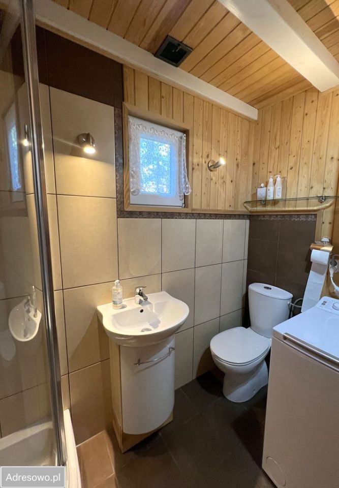 dom wolnostojący, 3 pokoje Ruś Mała. Zdjęcie 16
