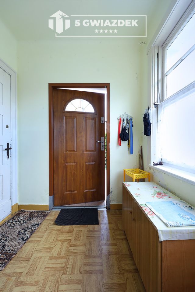 Mieszkanie 4-pokojowe Szczecinek, ul. Armii Krajowej. Zdjęcie 38