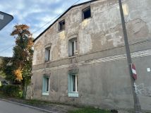 kamienica Częstochowa Ostatni Grosz, ul. Bór. Zdjęcie 2