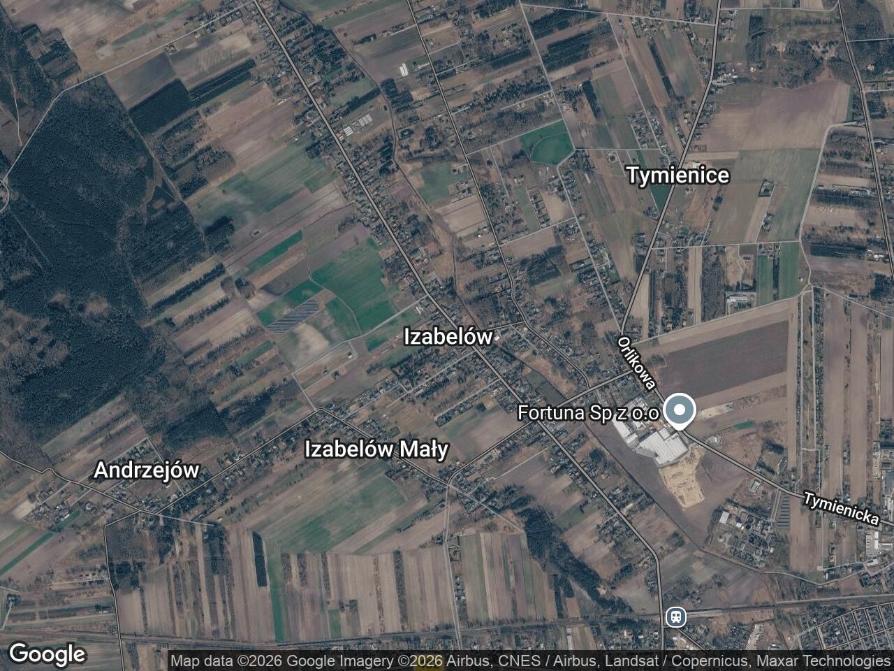 dom wolnostojący Izabelów. Zdjęcie 1