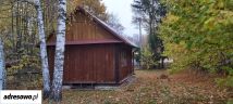 Działka rekreacyjna Serpelice. Zdjęcie 2