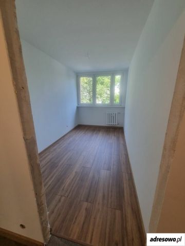 Mieszkanie 3-pokojowe Wrocław Fabryczna, ul. Popowicka. Zdjęcie 10