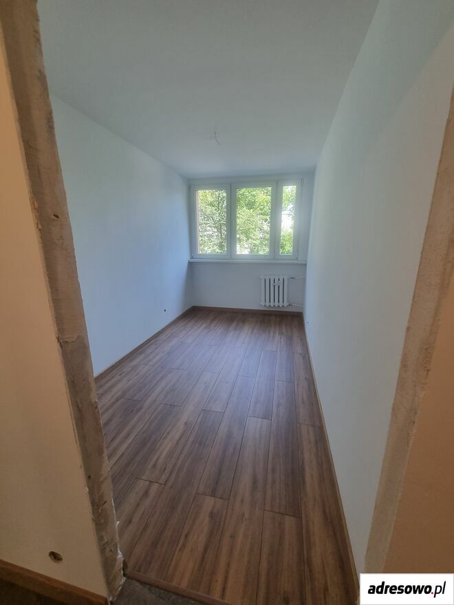Mieszkanie 3-pokojowe Wrocław Fabryczna, ul. Popowicka. Zdjęcie 10