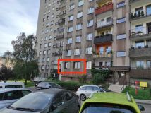 Mieszkanie 1-pokojowe Świętochłowice, ul. Karpacka. Zdjęcie 3