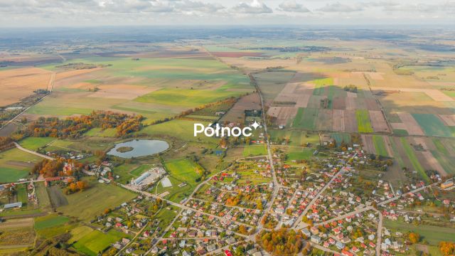 Działka budowlana Krynki, ul. Sokólska. Zdjęcie 13