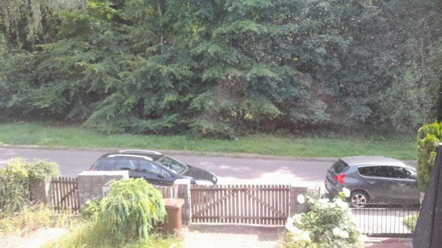 bliźniak, 5 pokoi Szczecin Osów, ul. Junacka. Zdjęcie 4
