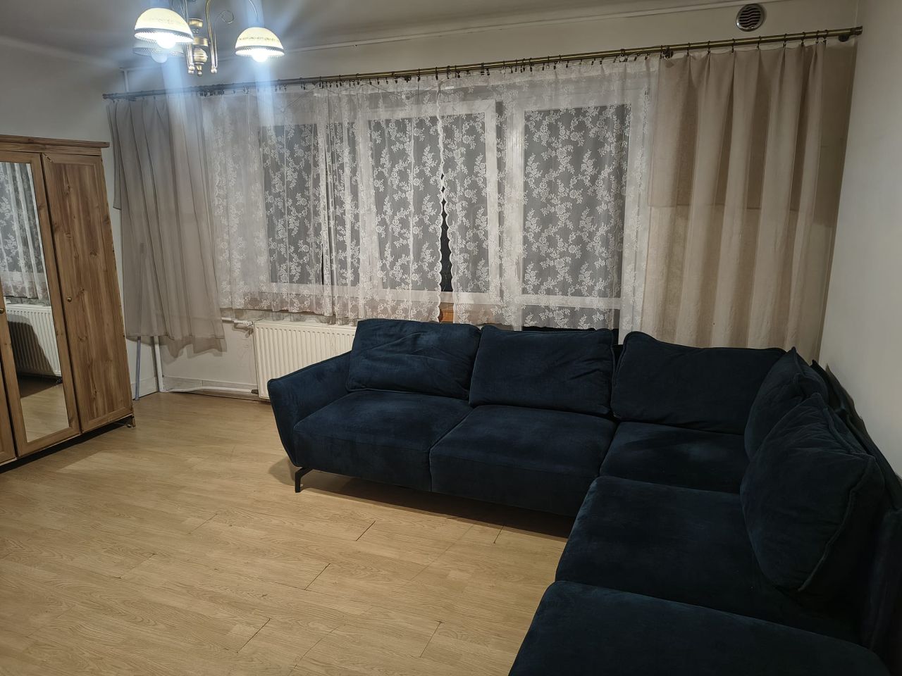 Mieszkanie 2-pokojowe Rybnik Meksyk, ul. Kolejowa. Zdjęcie 3