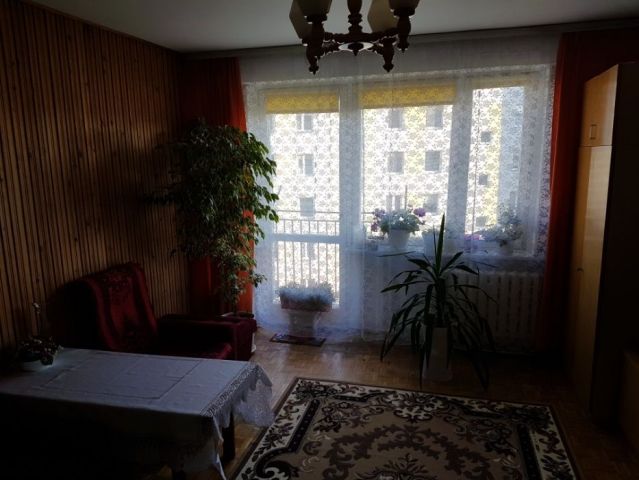 Mieszkanie 2-pokojowe Bartoszyce, ul. Ogrodowa. Zdjęcie 1