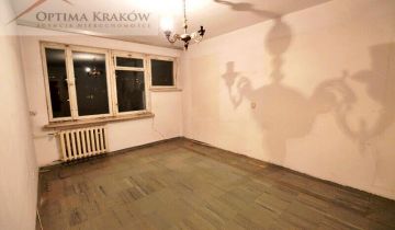 Mieszkanie 4-pokojowe Kraków Krowodrza, ul. Krowoderskich Zuchów. Zdjęcie 1