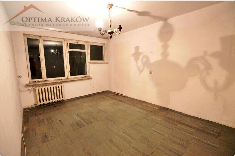 Mieszkanie 4-pokojowe Kraków Krowodrza, ul. Krowoderskich Zuchów