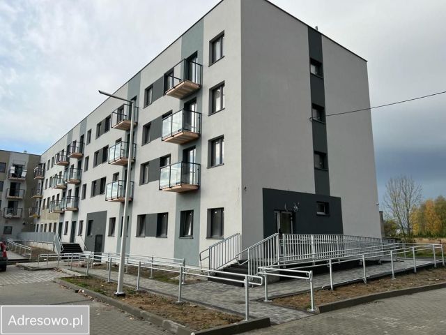 Mieszkanie 2-pokojowe Bieruń, ul. Oświęcimska. Zdjęcie 1