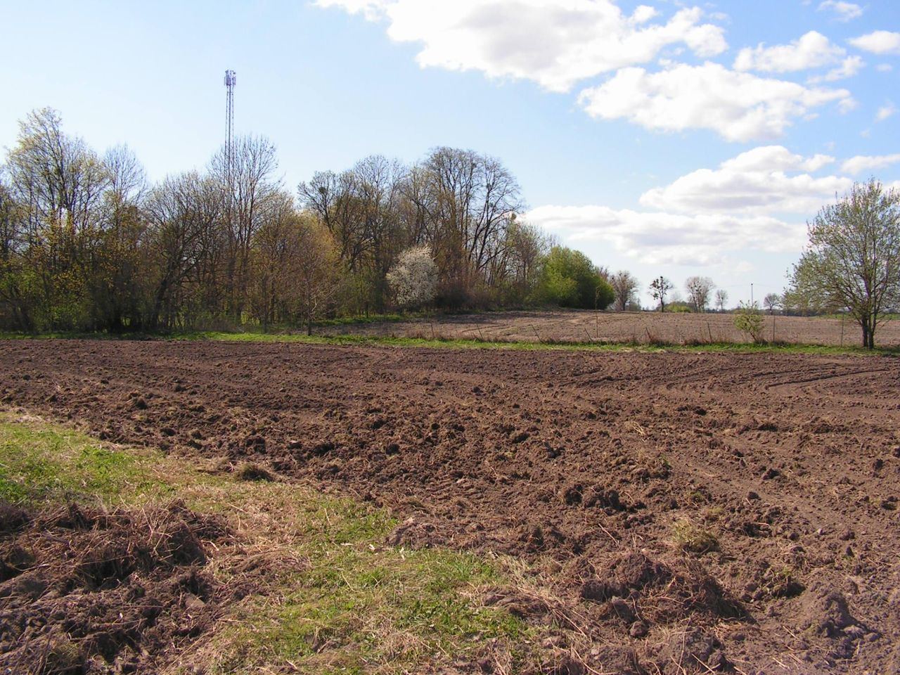 Działka inwestycyjna Bezledy. Zdjęcie 19