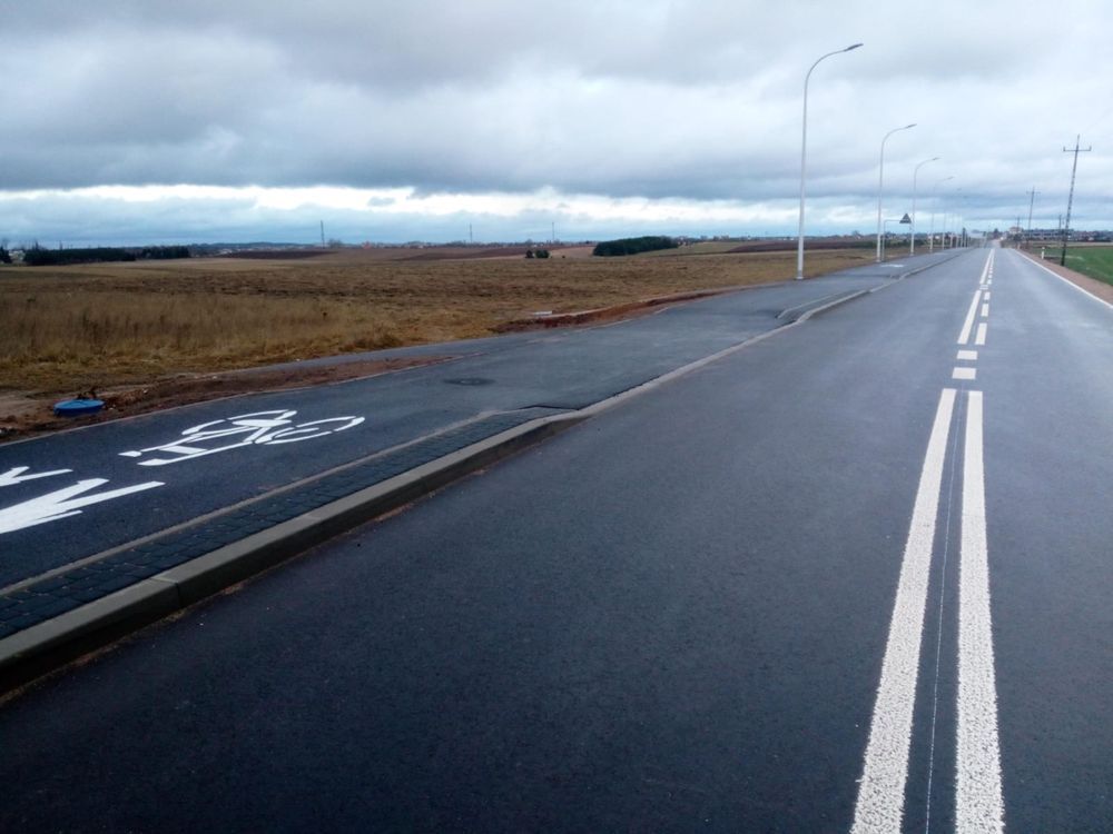 Działka rolna Suwałki, ul. Zastawie. Zdjęcie 2