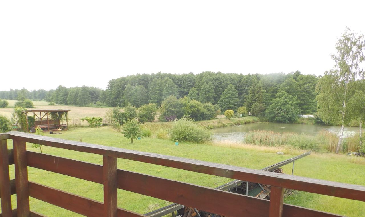 dom wolnostojący, 4 pokoje Tołów. Zdjęcie 8