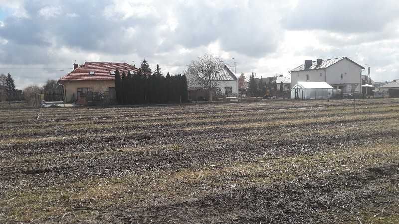 Działka budowlana Radom, ul. Stefana Banacha. Zdjęcie 4