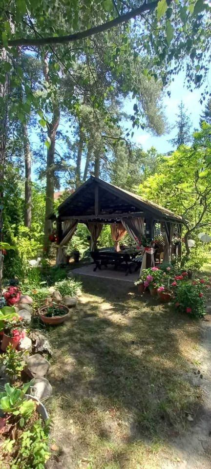 dom wolnostojący Kęszyca Leśna. Zdjęcie 3