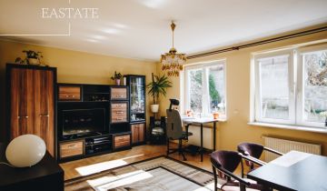 dom wolnostojący, 9 pokoi Gdynia Grabówek, ul. Sambora