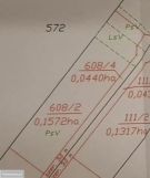 Działka budowlana Skruda. Zdjęcie 2