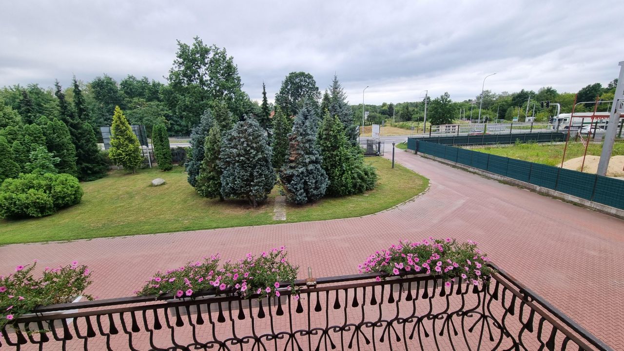 Lokal Sulejówek, ul. Trakt Brzeski. Zdjęcie 6