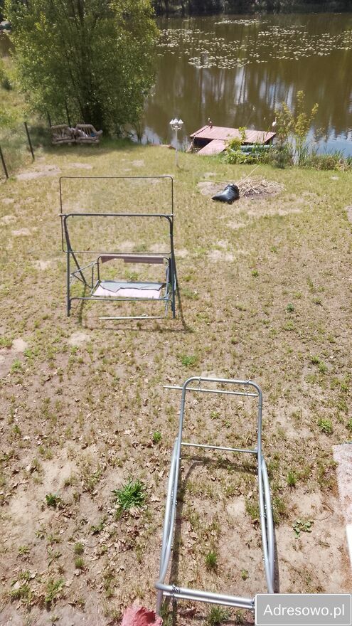 Działka rekreacyjna Nowy Jasiniec. Zdjęcie 13