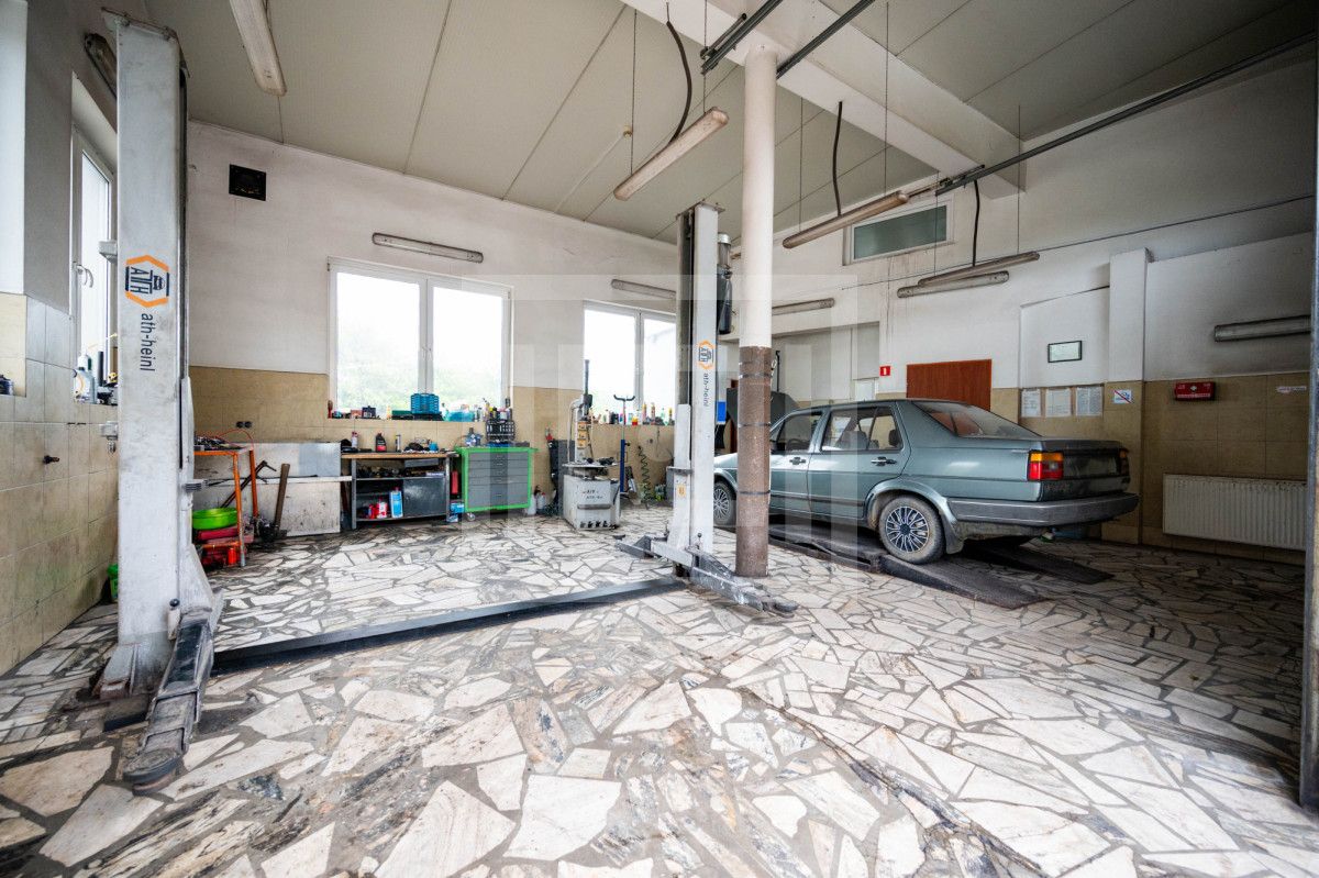 Lokal Gościcino, ul. Robakowska