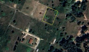 Działka budowlana Łącko